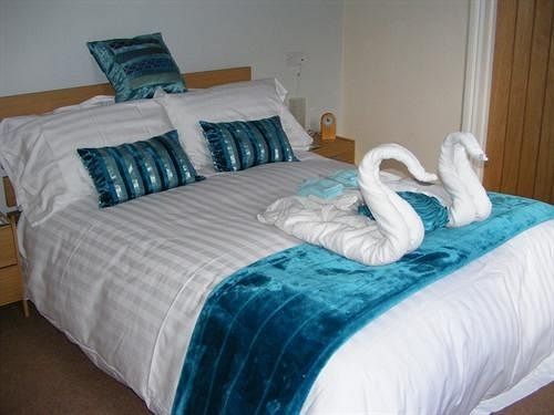 Cherrywood Bed & Breakfast Looe