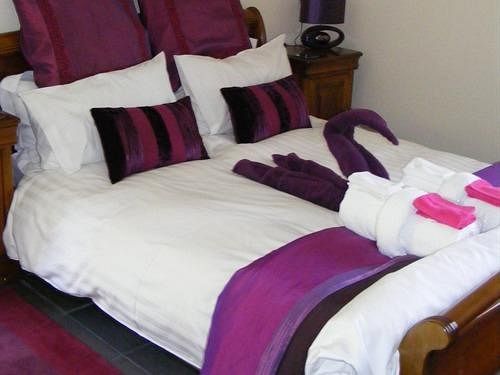 Bed & Breakfast Cherrywood Looe
