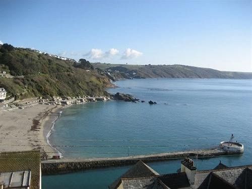 Cherrywood 3* Looe