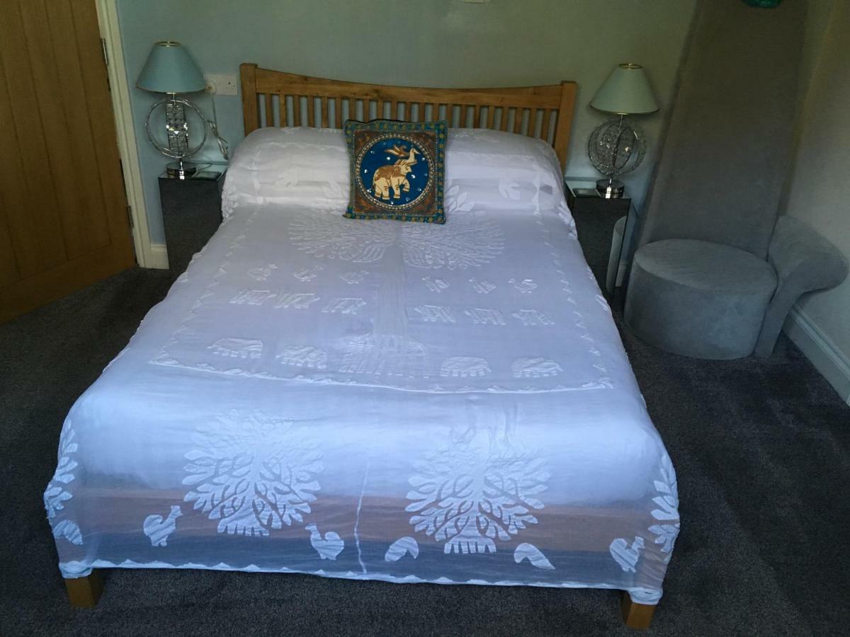 Cherrywood 3* Looe