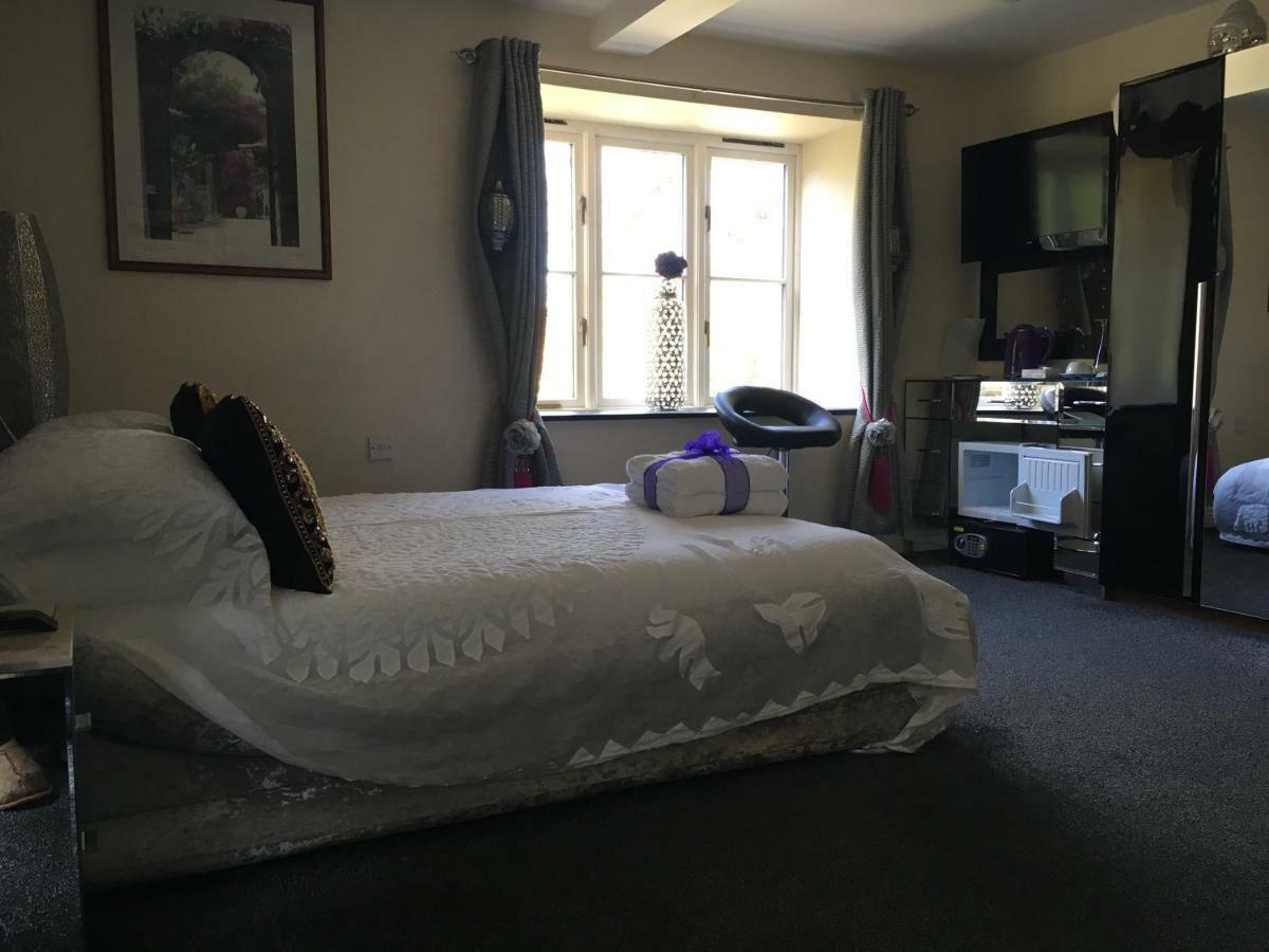 Cherrywood Bed & Breakfast