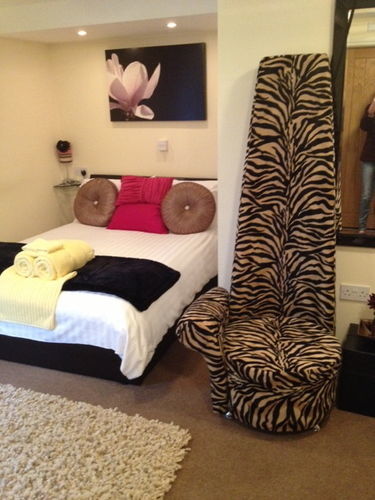 Cherrywood 3*