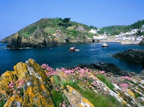Cherrywood Looe