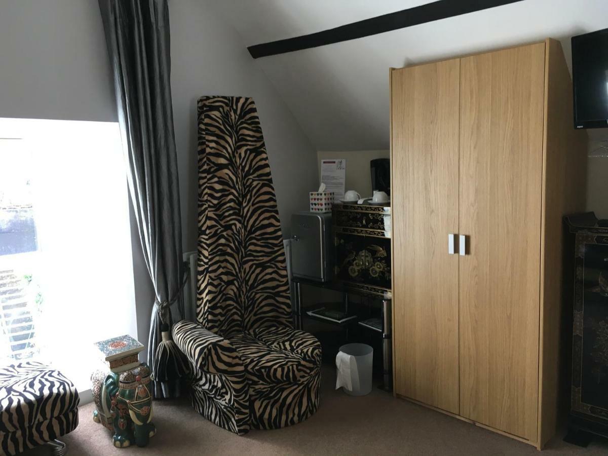 Cherrywood 3* Looe